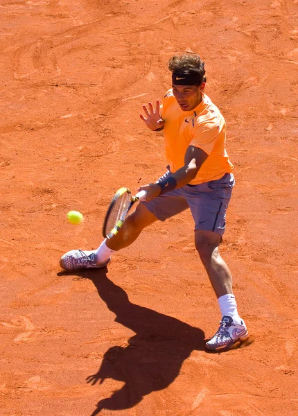 Rafa Nadal — Stock Photo, Image