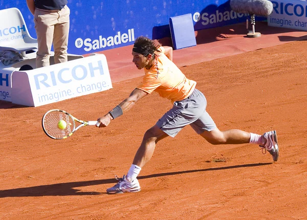 Rafa Nadal — Stock Photo, Image