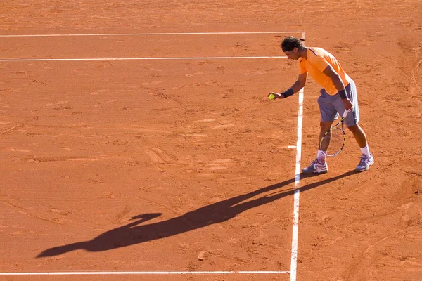 Rafa Nadal — Stockfoto