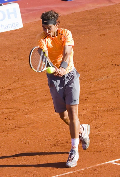 Rafa Nadal — Stock Photo, Image