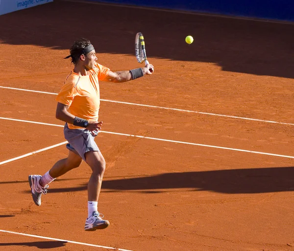 Rafa Nadal — Stock Photo, Image