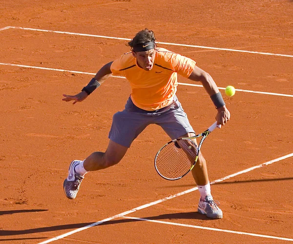 Rafa Nadal — Stockfoto