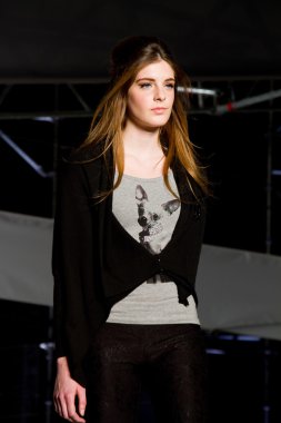 Moda Gösterisi