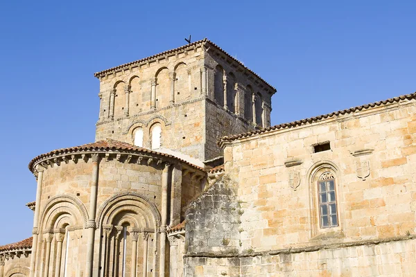 Santillana del mar, Ισπανία — Φωτογραφία Αρχείου