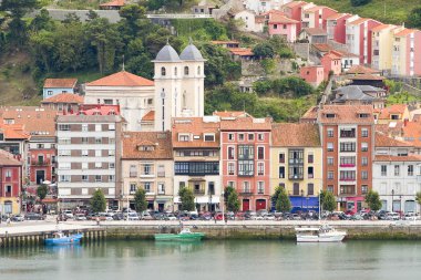 Ribadesella, İspanya