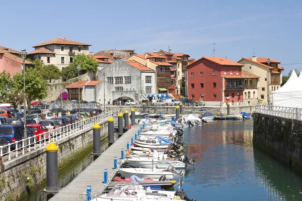 Llanes, İspanya