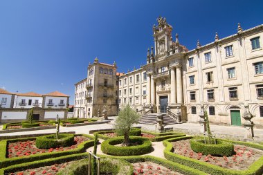 Santiago de Compostela, İspanya