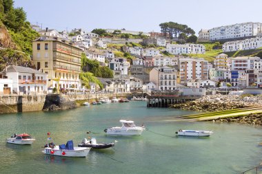 Luarca, İspanya