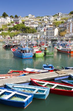 Luarca, İspanya