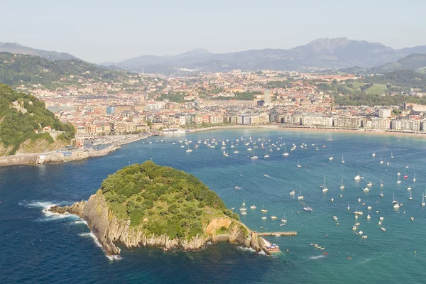 San Sebastián, España —  Fotos de Stock