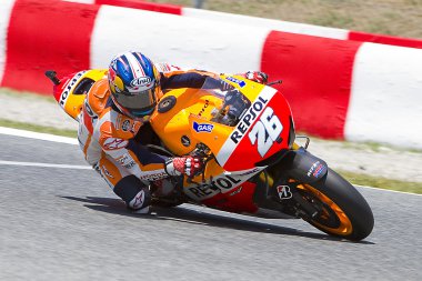 dani pedrosa yarış