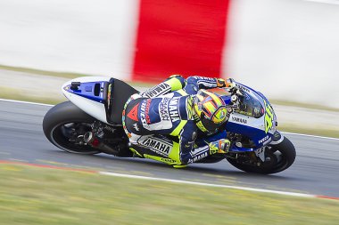 Valentino Rossi