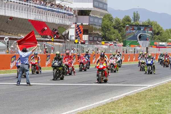 moto gp Başlangıç Kılavuzu