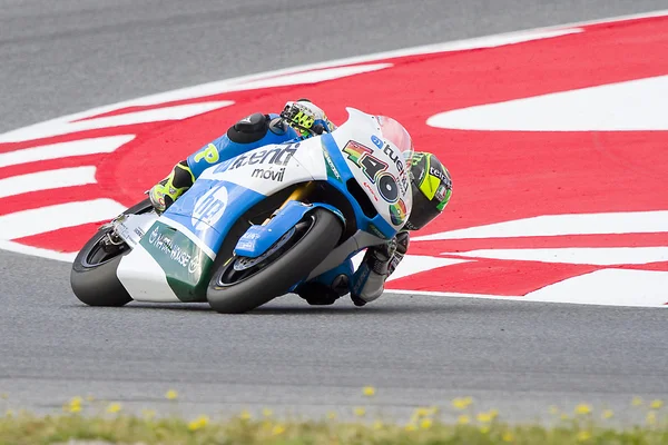 Pol Espargaro — Photo