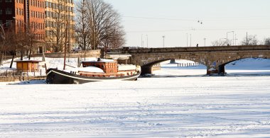 Helsinki