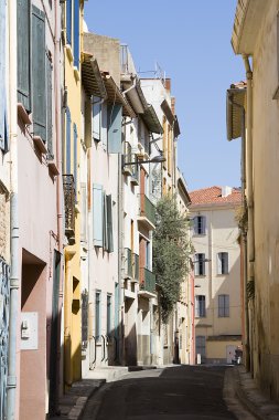 Perpignan, Fransa