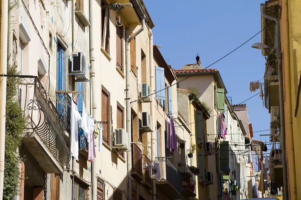 Perpignan, França — Fotografia de Stock