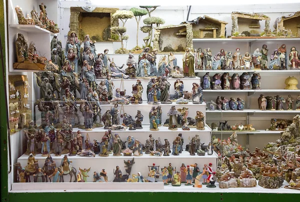 Santa llucia fuar, barcelona