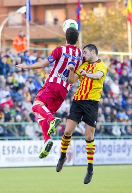 Raul gören biri atletico de madrid