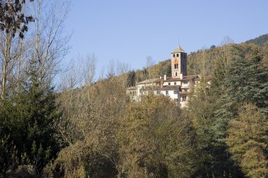 espinelves, İspanya