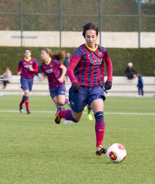 Marta corredera fc Barcelona