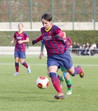 Marta corredera fc Barcelona