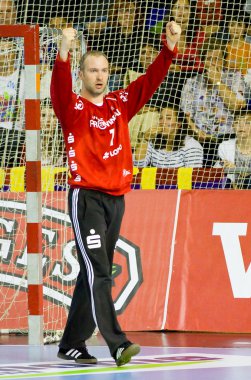 Thierry omeyer Kiel