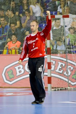 Thierry omeyer Kiel