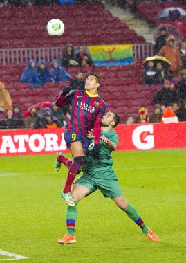 Alexis sanchez eylem