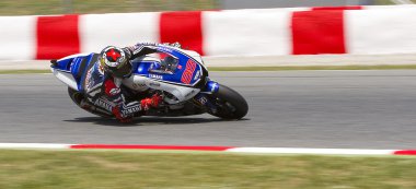 jorge lorenzo yarış