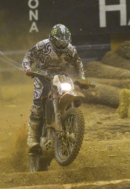 superenduro yarış