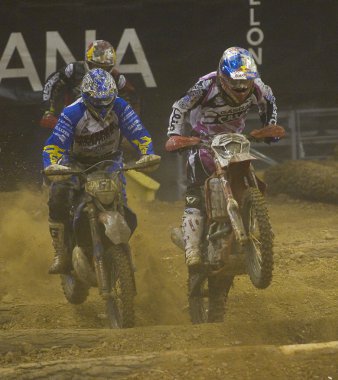 superenduro yarış