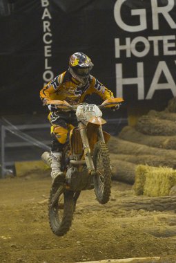 superenduro yarış - taddy blazusiak