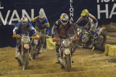 superenduro yarış