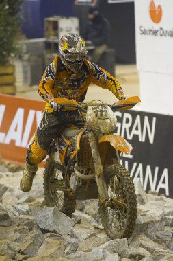 superenduro yarış - taddy blazusiak