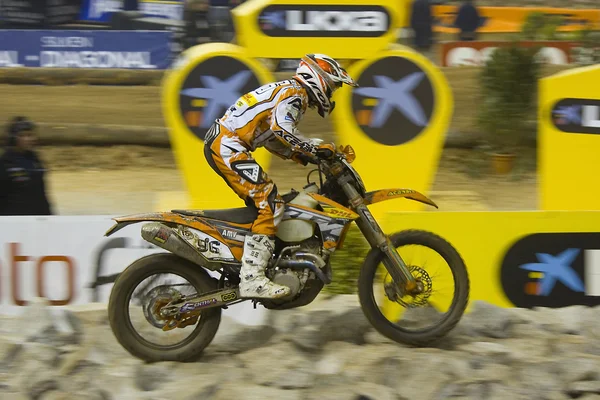 Course de Superenduro — Photo