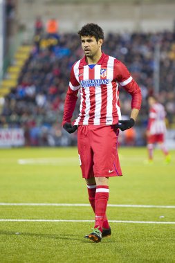 Diego Costa