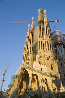 Sagrada Familia