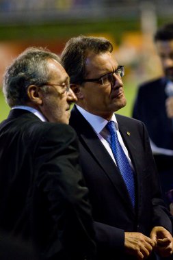 Artur Mas