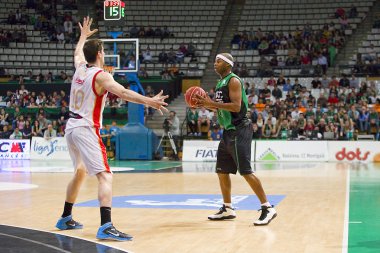 Tarık kirksay yenilen