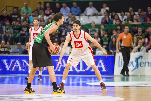 Albert Ventura da Joventut — Fotografia de Stock