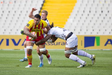 Rugby eylem