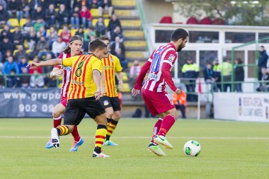 arda turan eylem