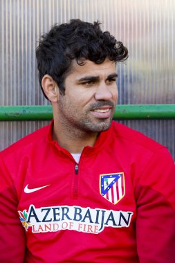Diego costa biri atletico