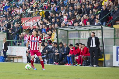 Filipe simeone ve luis