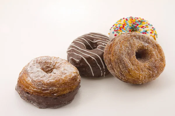 Cronut — Foto Stock