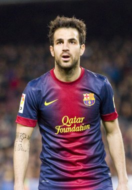 Cesc fabregas