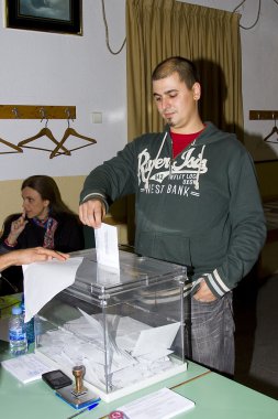 seçim