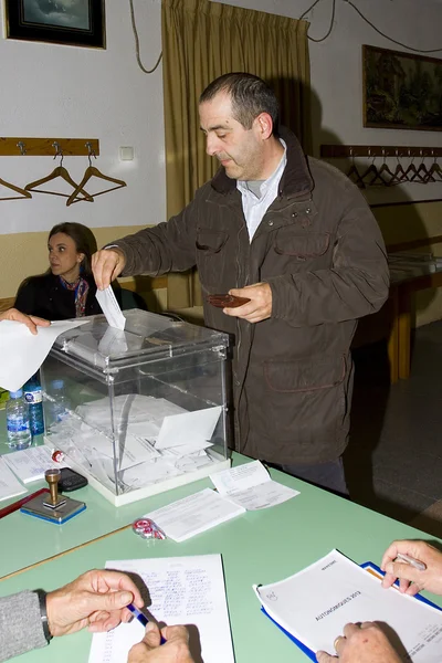 Election — Stock Photo, Image