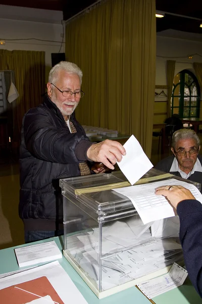 Election — Stock Photo, Image